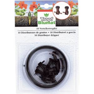 BLUMAT Set irrigatori a goccia